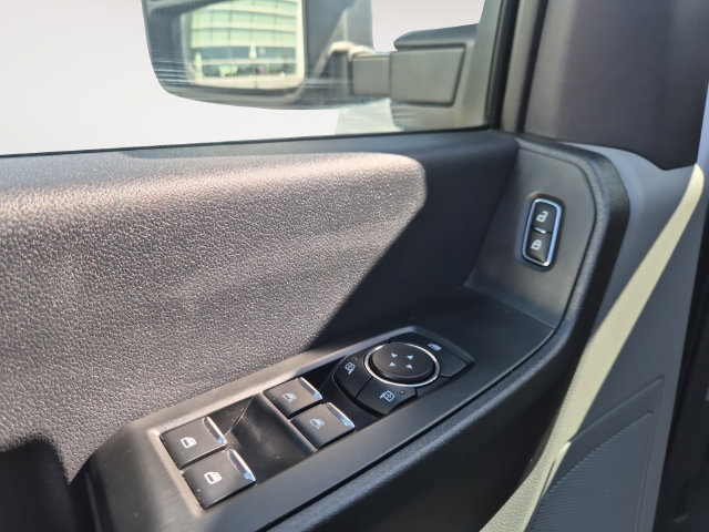 Used 2025 Ford F350 XL w/ XL Chrome Package AWD/4WD image 10