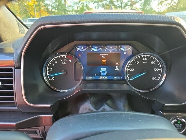 Used 2023 Ford F150 XLT w/ Equipment Group 302A High AWD/4WD image 10