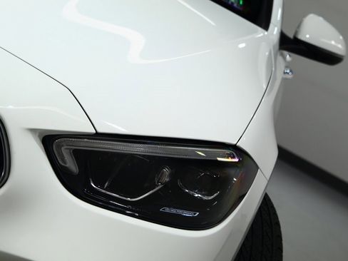 Used 2023 Mercedes-Benz C 300 4MATIC Sedan image 7