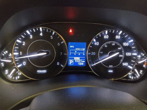 Used 2020 Nissan Armada SL w/ Premium Package image 23