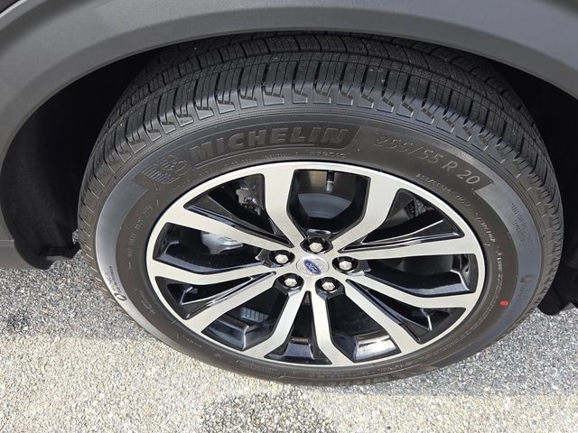 New 2026 Ford Explorer ST-Line w/ Premium Package RWD image 21
