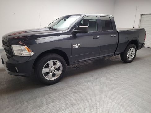 Used 2016 RAM 1500 Express AWD/4WD image 2