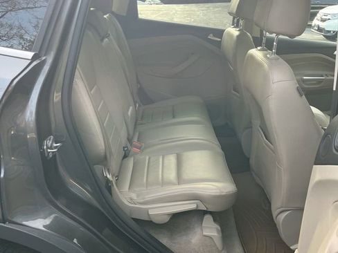 Used 2016 Ford Escape Titanium image 12