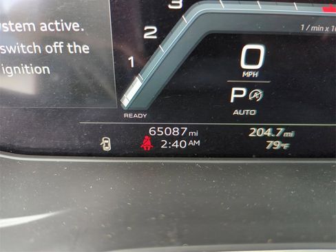 Used 2023 Audi Q5 2.0T Premium Plus w/ Premium Plus Package image 46