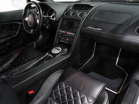 Used 2009 Lamborghini Gallardo LP 560-4 AWD/4WD image 16