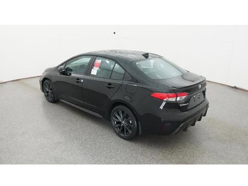 New 2026 Toyota Corolla SE image 5