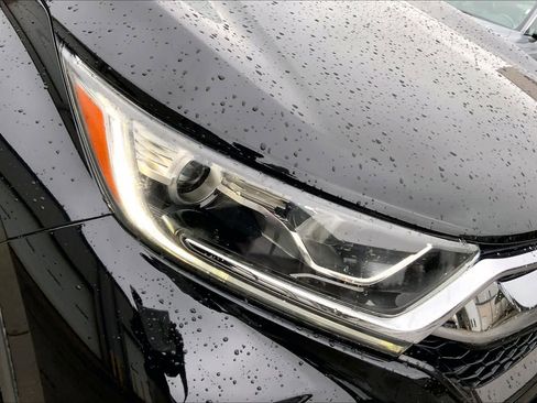 Used 2019 Honda CR-V EX-L image 26