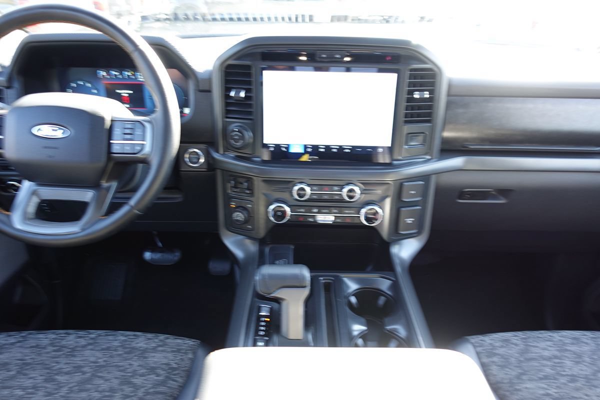 Used 2025 Ford F150 Tremor w/ Bed Utility Package AWD/4WD image 48