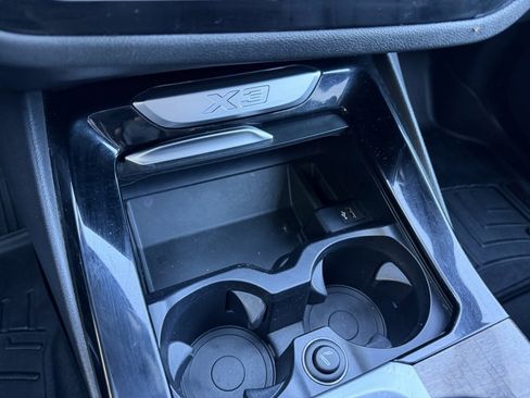 Used 2018 BMW X3 xDrive30i image 25