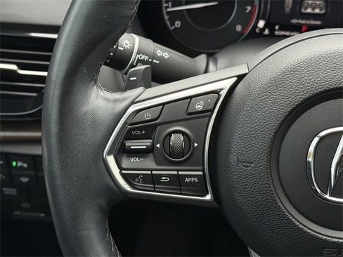 Used 2023 Acura RDX AWD w/ Advance Package image 14