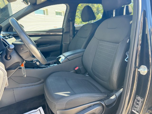 Used 2022 Hyundai Santa Cruz SE AWD/4WD image 15