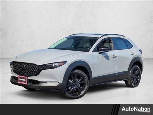 New 2026 MAZDA CX-30 AWD 2.5 S image 1