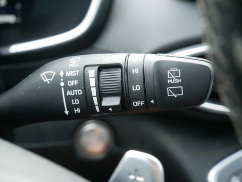 Used 2021 Hyundai Santa Fe Calligraphy image 22