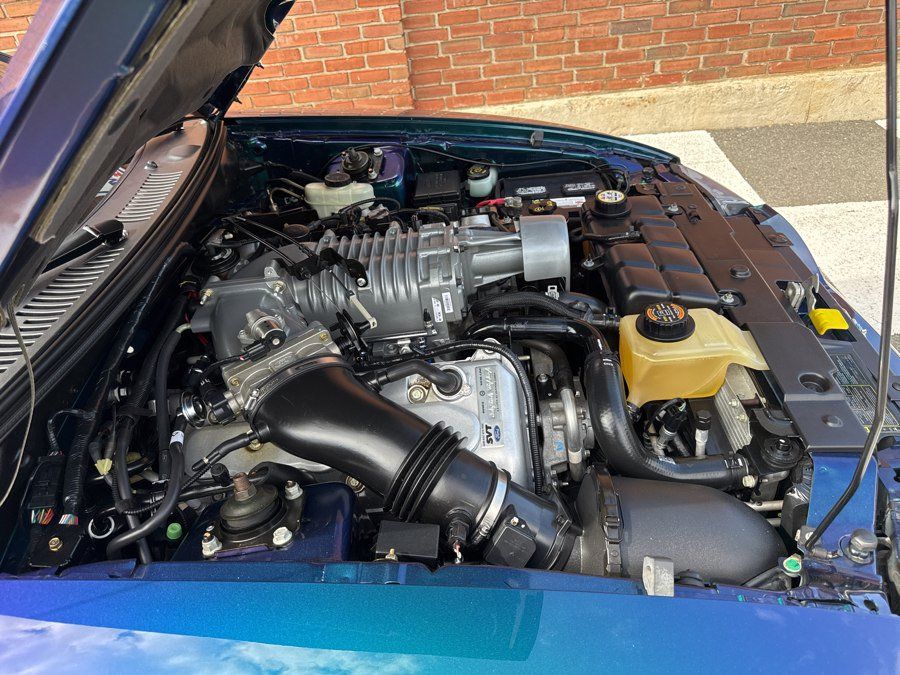 Used 2004 Ford Mustang Cobra RWD image 48