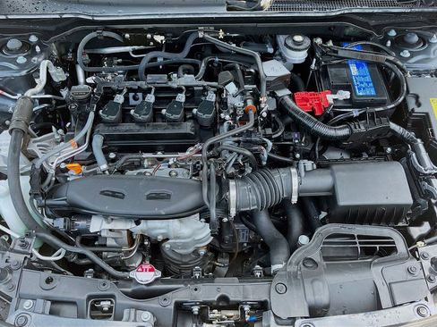 Used 2024 Honda Civic EX image 29