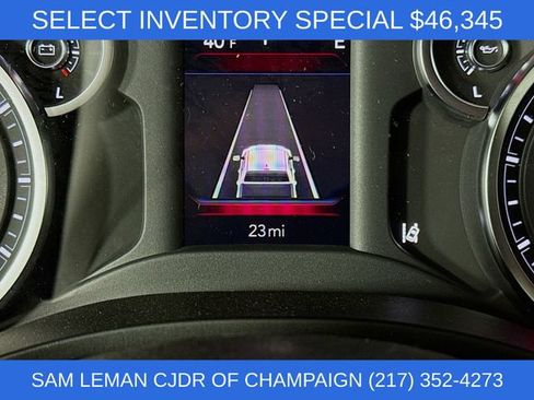 New 2026 RAM 1500 Big Horn image 12