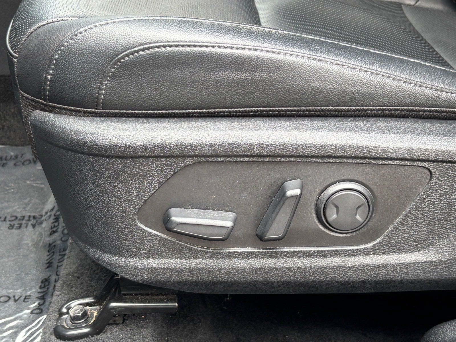 Certified 2024 Kia Sportage EX FWD image 27