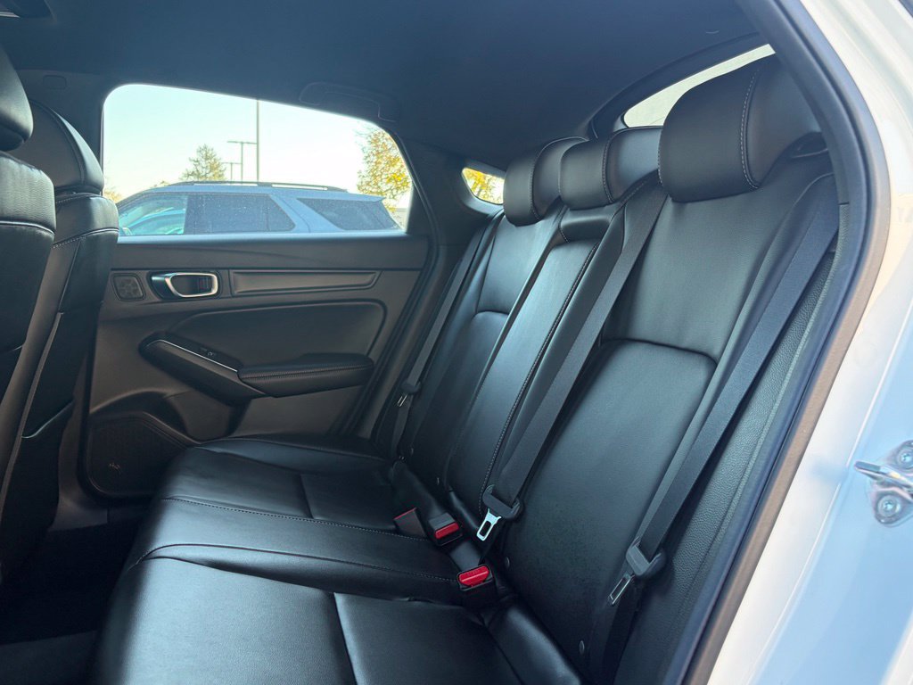 Used 2025 Acura Integra A-Spec w/ Technology Package FWD image 26