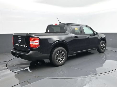 Used 2024 Ford Maverick XLT w/ Equipment Group 300A Standard AWD/4WD image 20