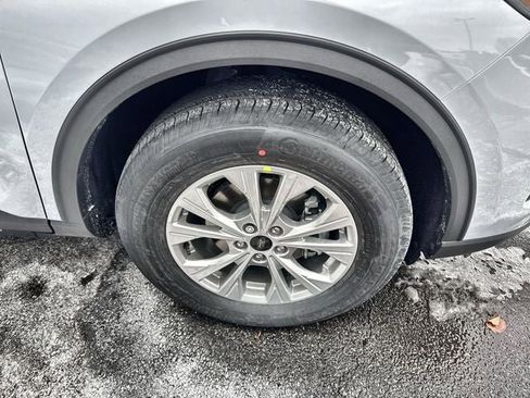 New 2026 Ford Escape Active w/ Cold Weather Package image 10