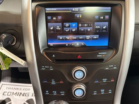 Used 2013 Ford Edge SEL image 17