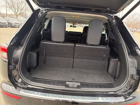 Used 2022 Mitsubishi Outlander SE image 15