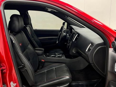 Used 2017 Dodge Durango R/T AWD/4WD image 38