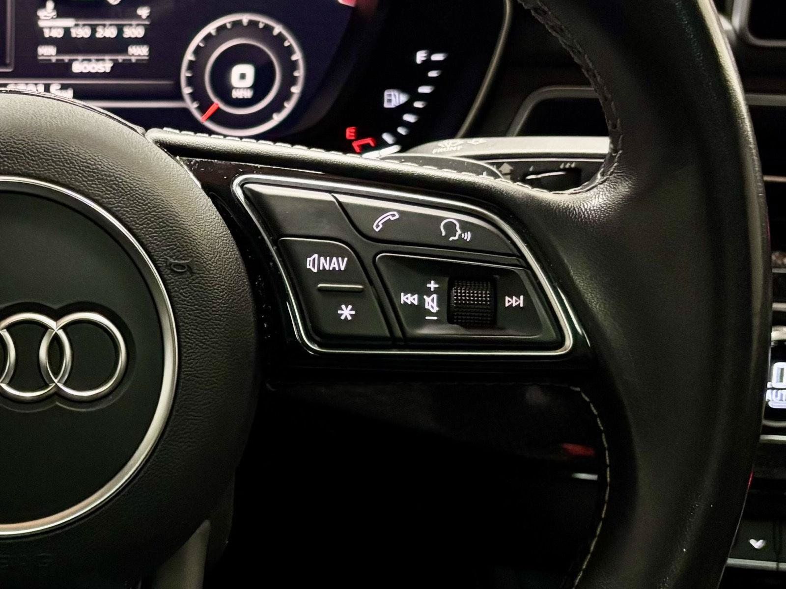 Used 2019 Audi S5 Prestige w/ S Sport Package AWD/4WD image 26