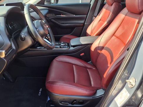 Used 2022 MAZDA CX-30 AWD 2.5 S w/ Preferred Package image 6