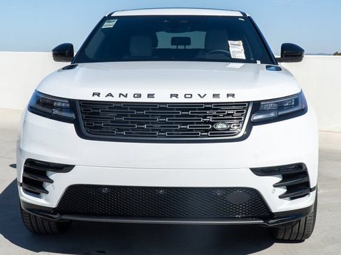 Used 2026 Land Rover Range Rover Velar Dynamic SE AWD/4WD image 8
