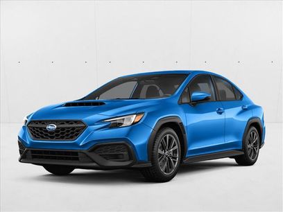 Used 2024 Subaru WRX