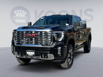 New 2026 GMC Sierra 2500 Denali w/ Technology Package