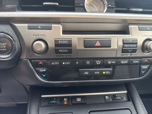 Used 2016 Lexus ES 350 350 image 26