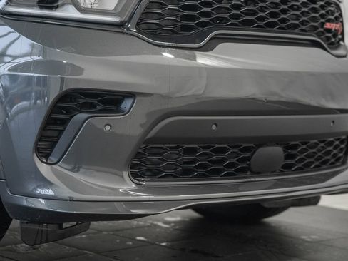 New 2026 Dodge Durango SRT Hellcat image 14
