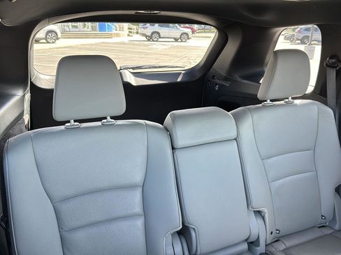 Certified 2023 Honda Passport EX-L image 43