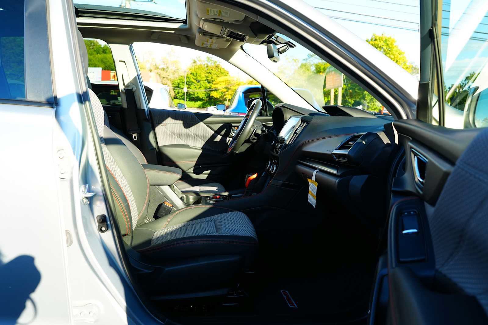 Used 2024 Subaru Forester Sport AWD/4WD image 29