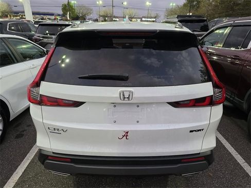 Used 2023 Honda CR-V Sport image 3