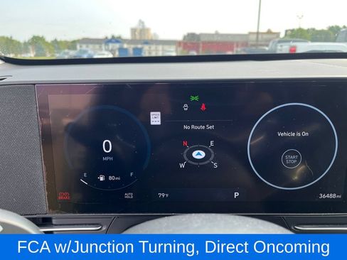 Used 2024 Hyundai Kona SEL w/ Convenience Package AWD/4WD image 18