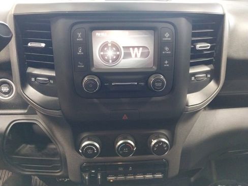 Used 2023 RAM 5500 Tradesman w/ Electrical Accessory Group image 16