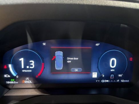 Used 2025 Ford Explorer ST-Line w/ ST-Line Street Pack image 19