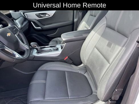 Certified 2023 Chevrolet Blazer LT w/ Sound & Technology Package image 12