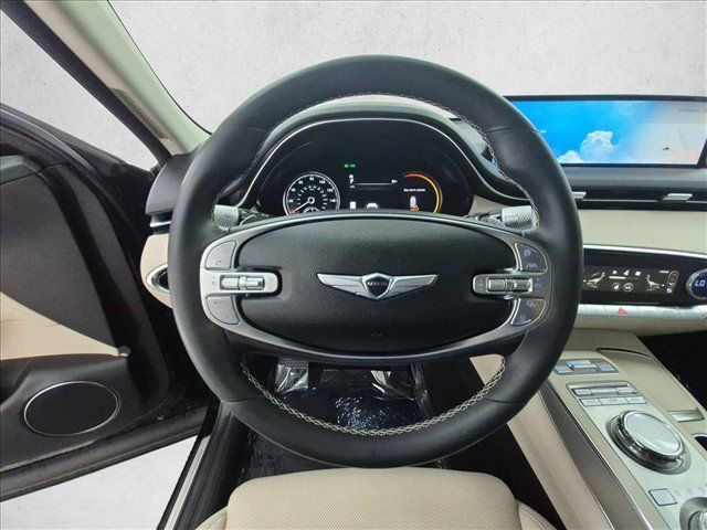 Used 2024 Genesis GV70 2.5T w/ Select Package AWD/4WD image 30
