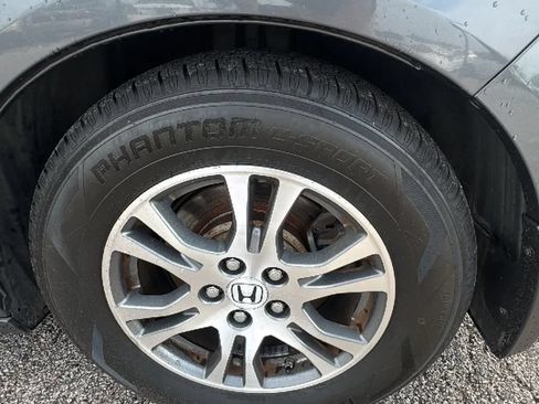 Used 2012 Honda Odyssey EX-L image 24