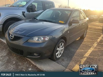 Used 2009 MAZDA MAZDA3 i Touring Value