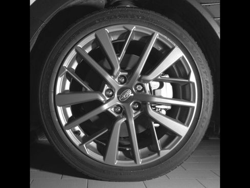 Used 2022 Subaru WRX GT AWD/4WD image 24