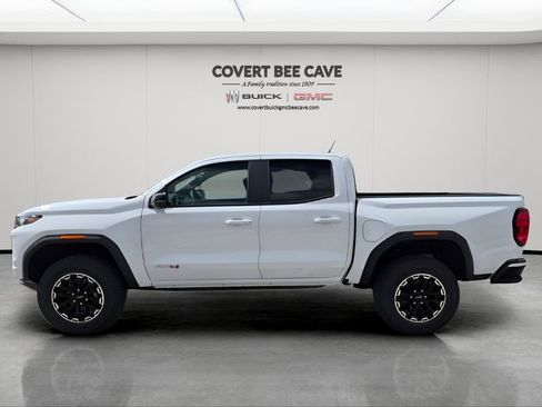 New 2026 GMC Canyon AT4 image 5