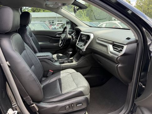 Used 2018 GMC Acadia SLT FWD image 12