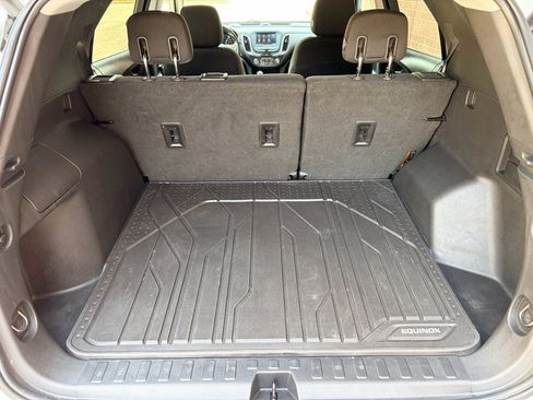Used 2020 Chevrolet Equinox LT FWD image 14