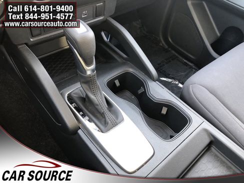 Used 2022 Nissan Frontier S w/ Technology Package image 21