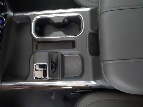 New 2026 Chevrolet Silverado 1500 RST w/ RST All Star Premium Package image 22